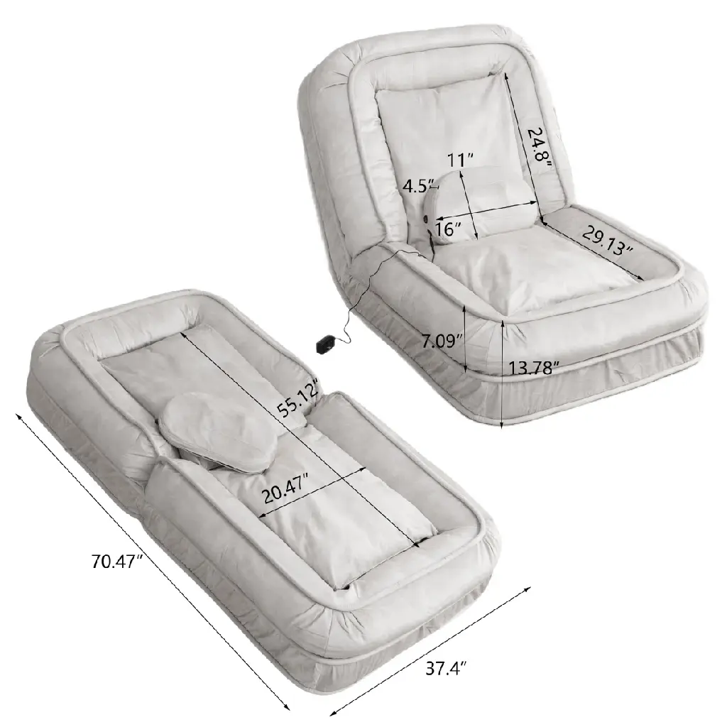Upholstered+Human+&+Pet+Floor+Couch+with+Adjustable+Backrest,+Massage+Pillow,+and+Thick+Foam+Comfort-121310650 (2).webp