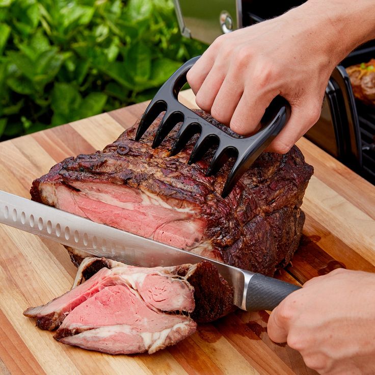 Creative Bear Claw Shredder pour Barbecue BBQ