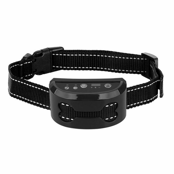 Intelligent Recognition Automatic Locking Barker (green)