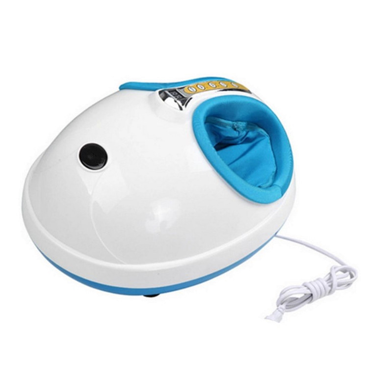 Air pressur scrapping pedicure